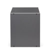 Bizzotto Scaffale modulare Composite Grigio