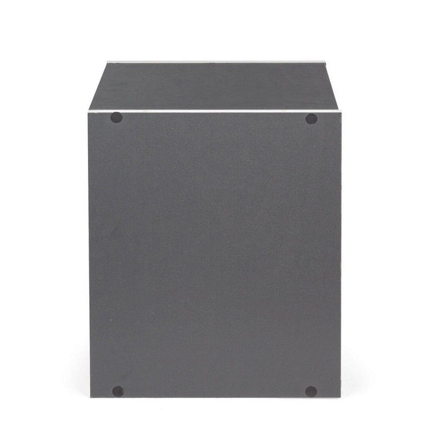 Bizzotto Scaffale modulare Composite Grigio