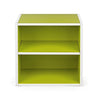 Bizzotto Scaffale modulare Composite Verde