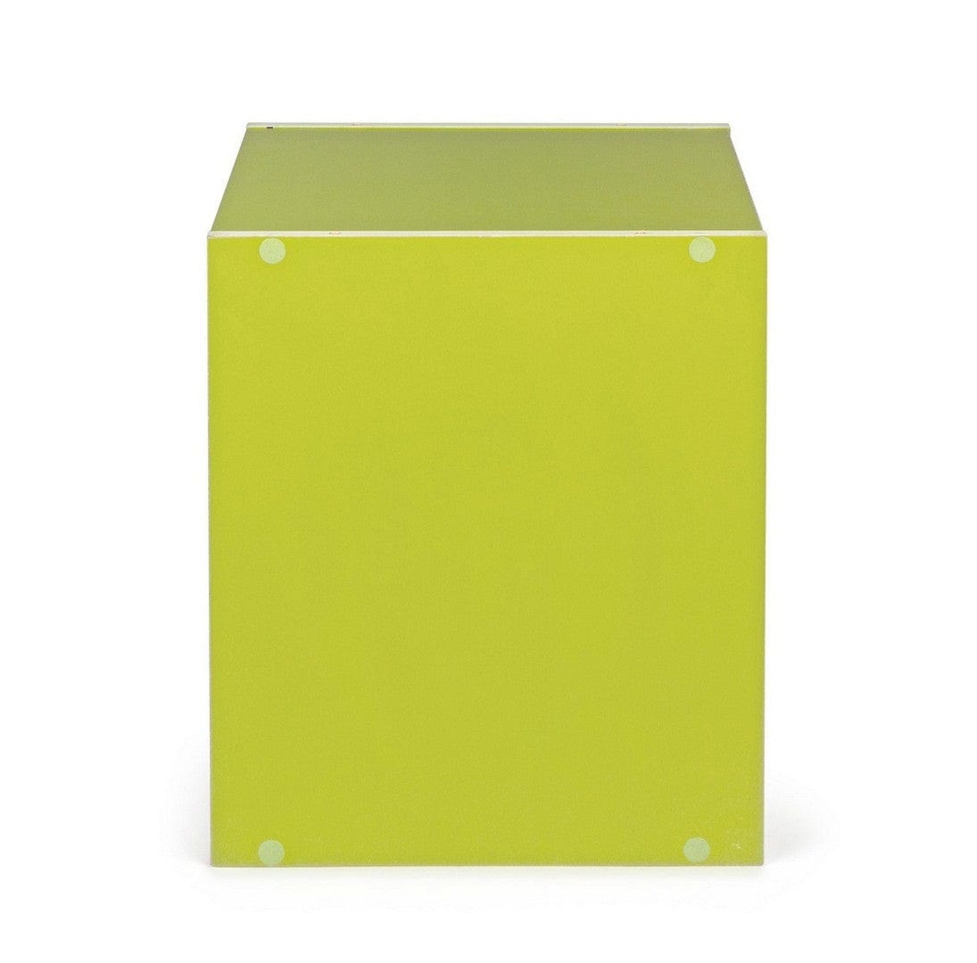 Bizzotto Scaffale modulare Composite Verde