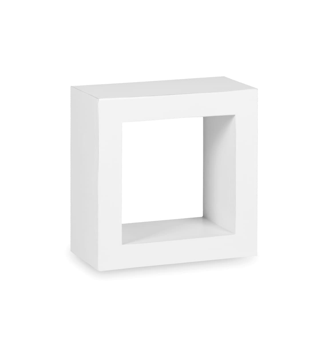 Scaffale modulare Everest Bianco
