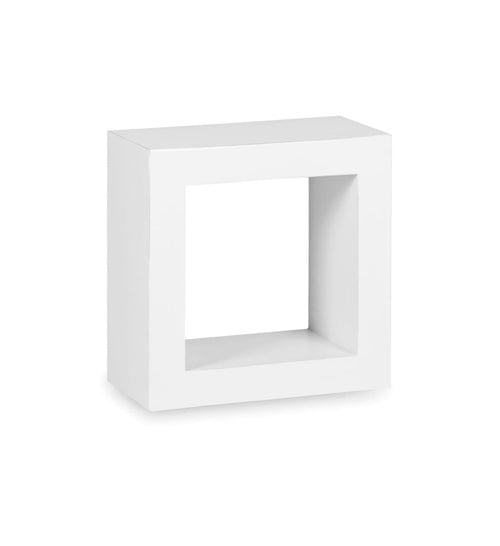 Scaffale modulare Everest Bianco
