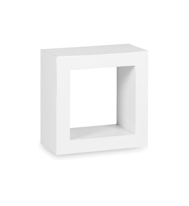 Scaffale modulare Everest Bianco