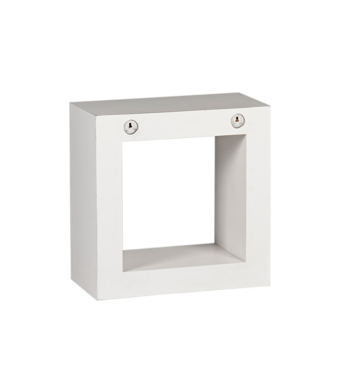 Scaffale modulare Everest Bianco (1)