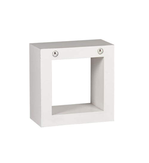 Scaffale modulare Everest Bianco (1)