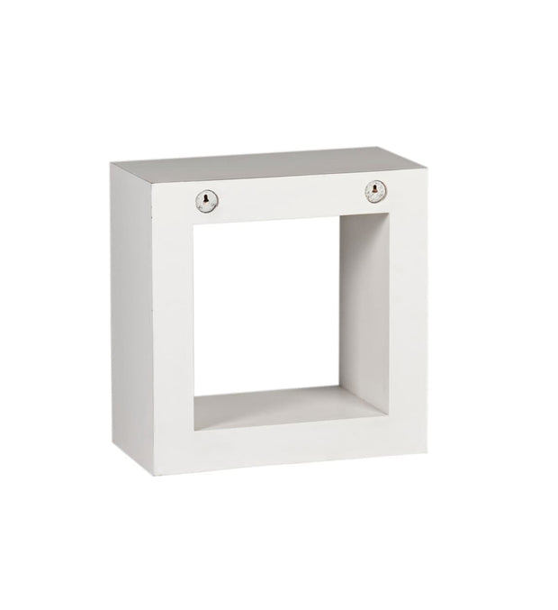 Scaffale modulare Everest Bianco (1)