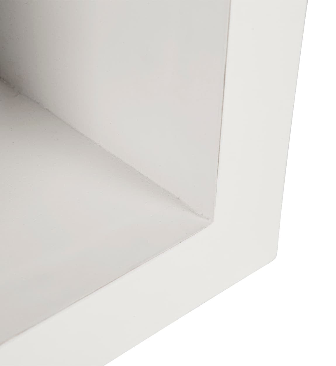 Scaffale modulare Everest Bianco (2)