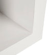 Scaffale modulare Everest Bianco (2)