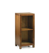 Scaffale modulare Star Piccola Noce (1)