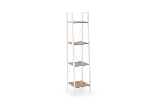 Halmar Scaffale Narcis Reg-1 Quercia