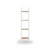 Halmar Scaffale Narcis Reg-1 Quercia