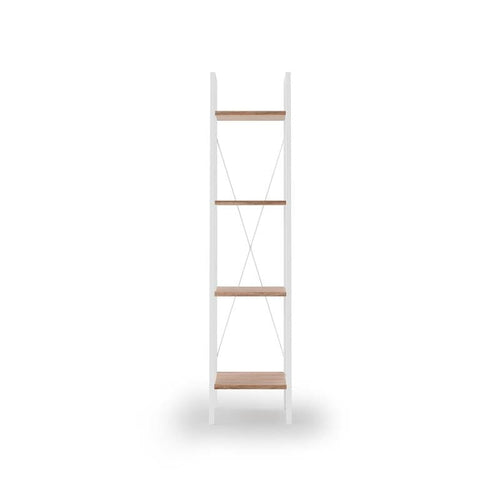 Halmar Scaffale Narcis Reg-1 Quercia