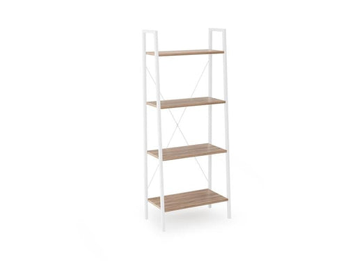 Halmar Scaffale Narcis Reg-2 Quercia