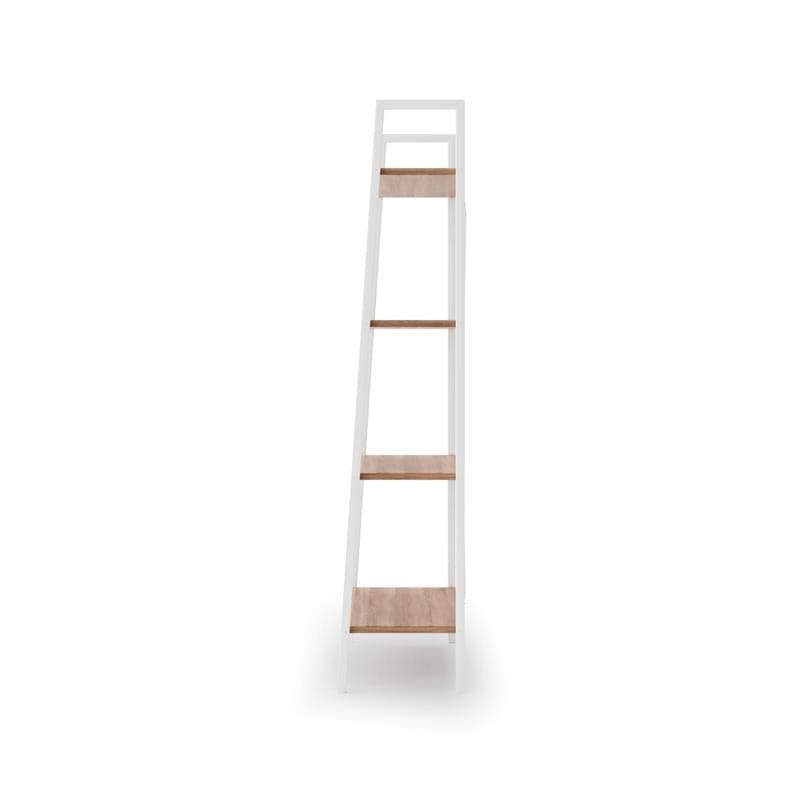 Halmar Scaffale Narcis Reg-2 Quercia