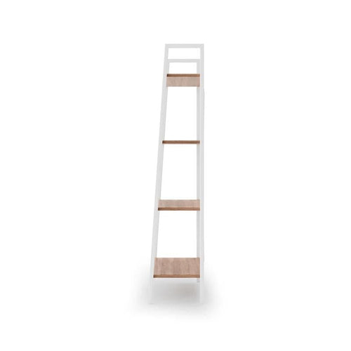 Halmar Scaffale Narcis Reg-2 Quercia