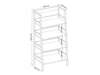 Signal Scaffale Olwen A Quercia