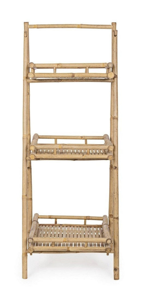 Bizzotto Scaffale pieghevole Joyce Naturale