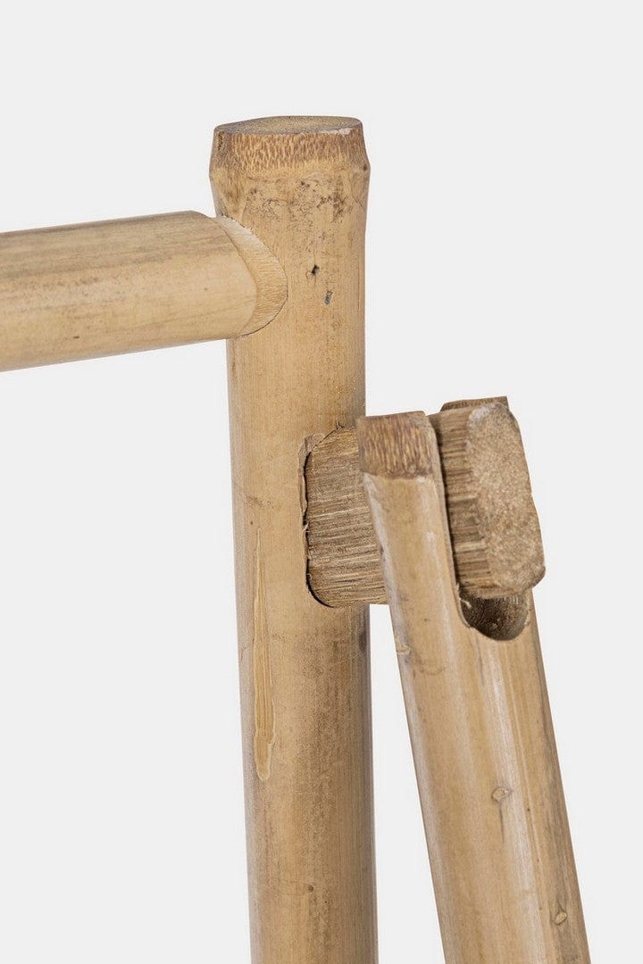 Bizzotto Scaffale pieghevole Joyce Naturale
