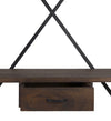 Scaffale porta scarpe Pipa Noce (2)