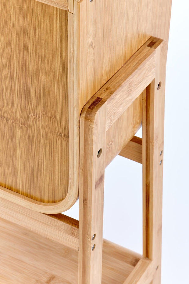 Halmar Scaffale Regalis-20 Naturale