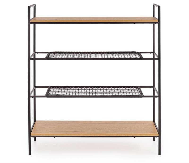 Halmar Scaffale Regalis-21 Quercia