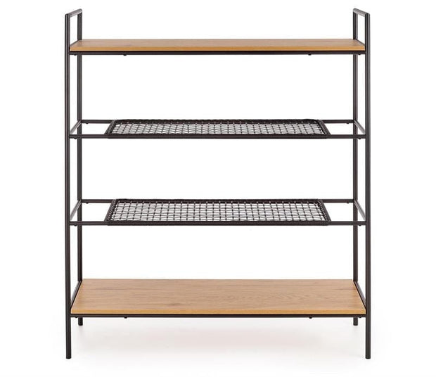Halmar Scaffale Regalis-21 Quercia