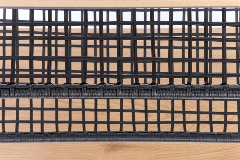 Halmar Scaffale Regalis-21 Quercia