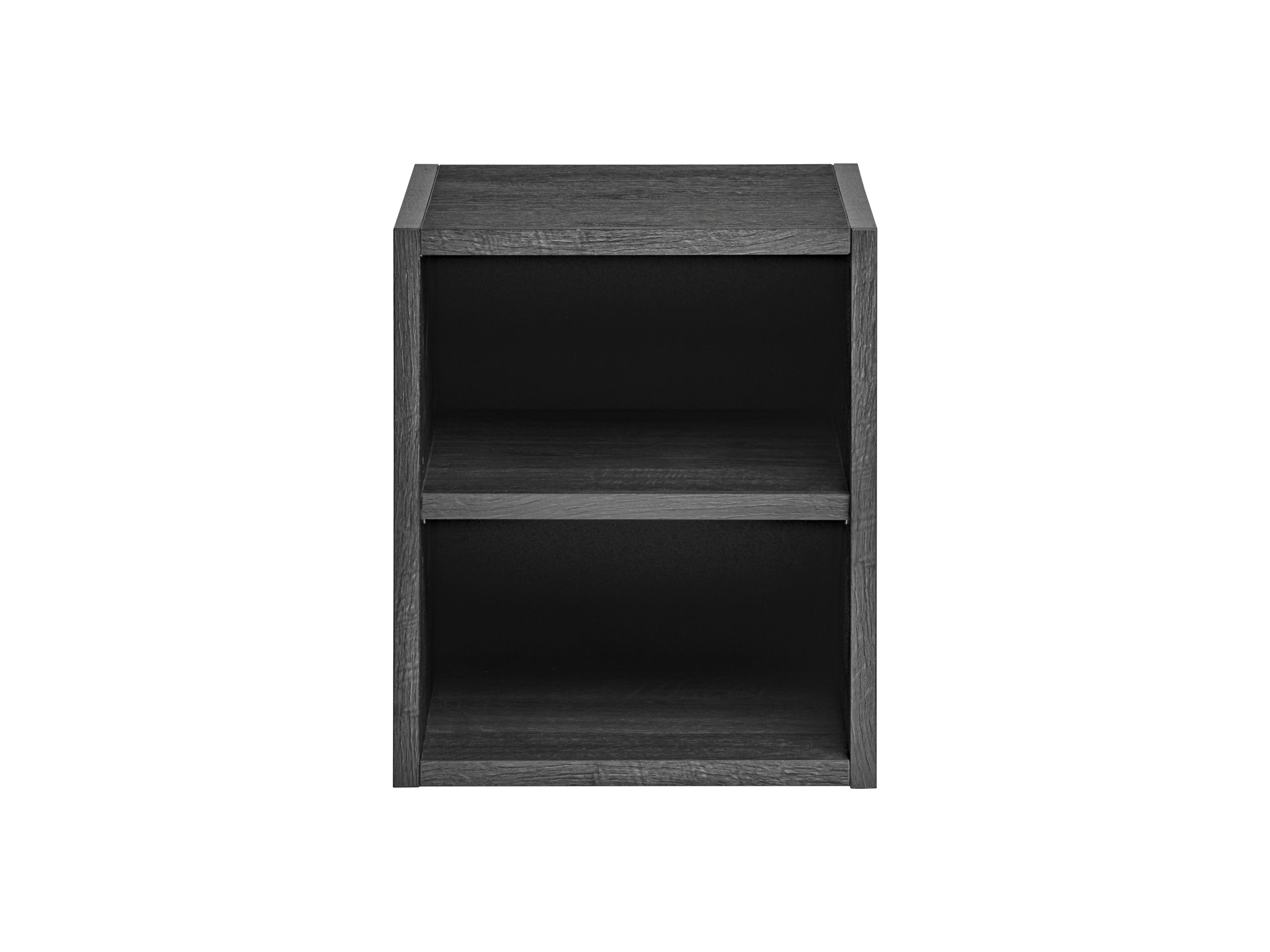 Comad Scaffale sospeso da bagno Leonardo Antracite