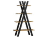 Signal Scaffale Tobiah Quercia