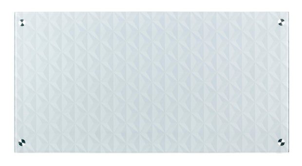 Bizzotto Scrivania Archimede Bianco
