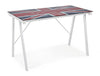 Bizzotto Scrivania British Multicolore