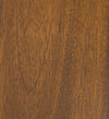 Scrivania con 3 cassetti Flamingo Alto Noce (2)