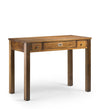 Scrivania con 3 cassetti Star III Noce