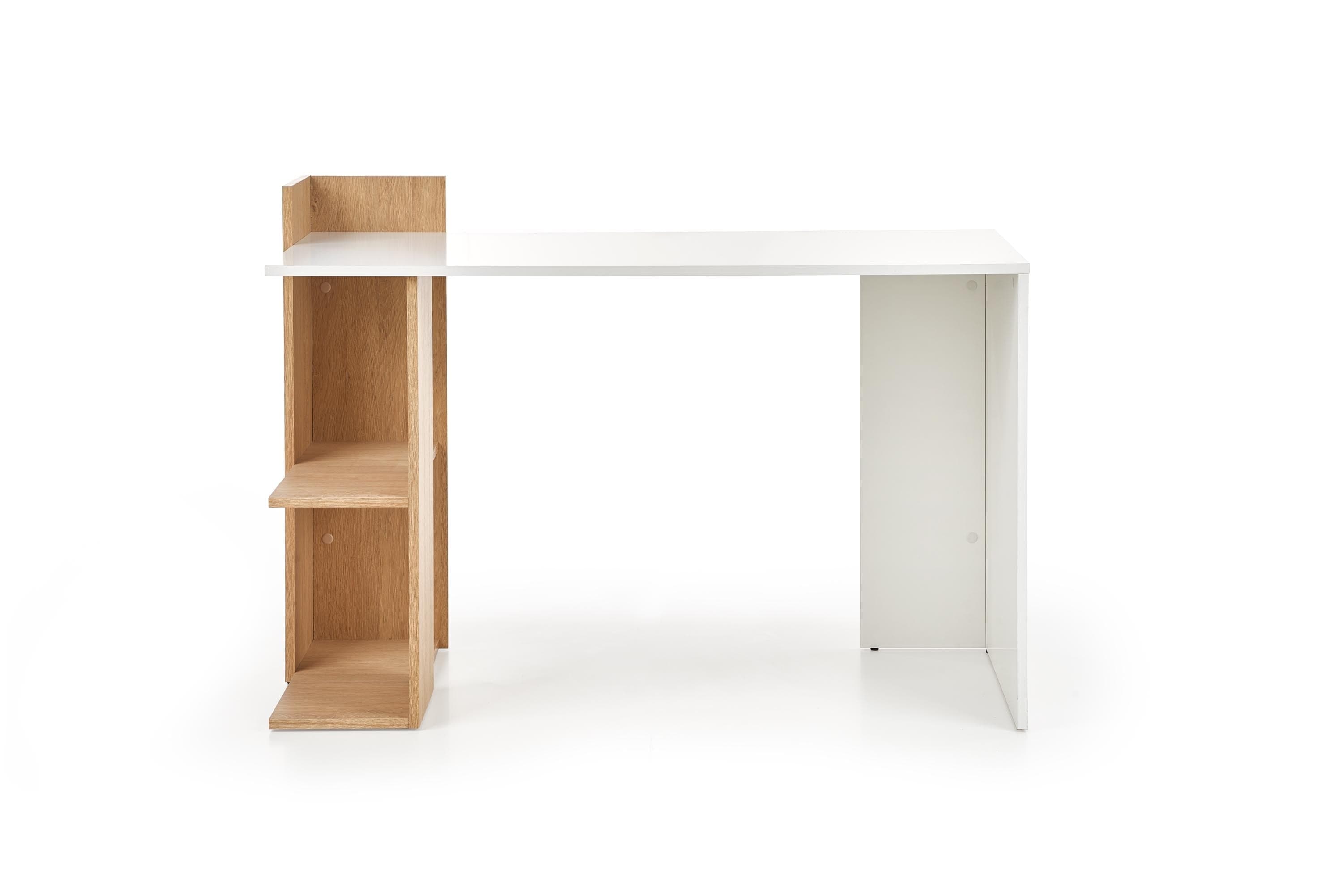 Scrivania Flanders Bianco (1)