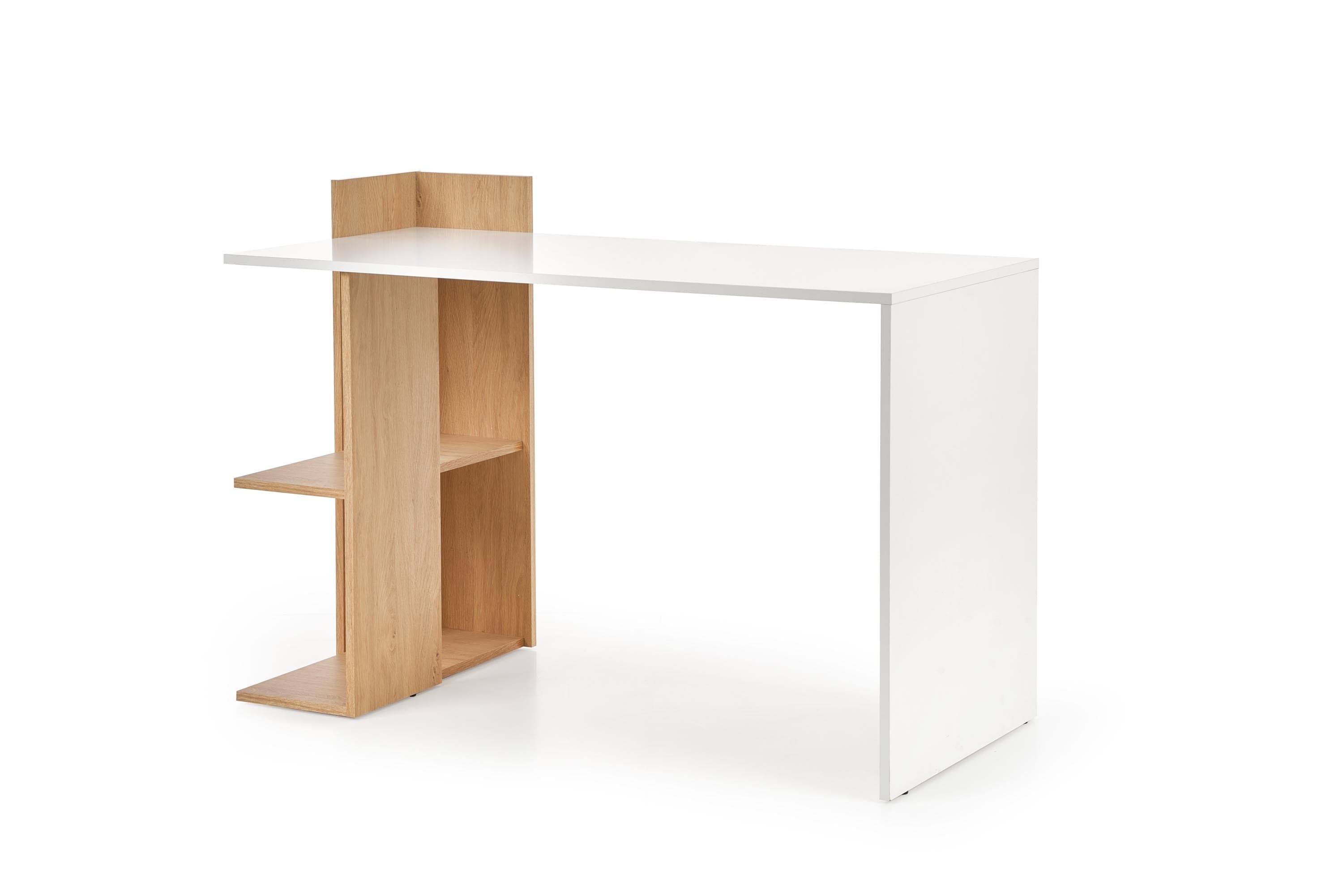 Scrivania Flanders Bianco (2)