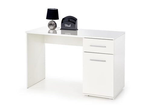 Halmar Scrivania Liamis B-1 Bianco