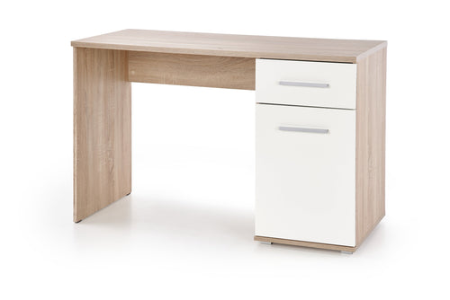 Halmar Scrivania Liamis B-1 Bianco
