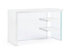 Bizzotto Scrivania Line Bianco