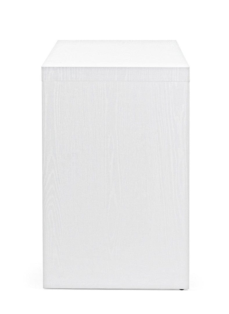 Bizzotto Scrivania Line Bianco