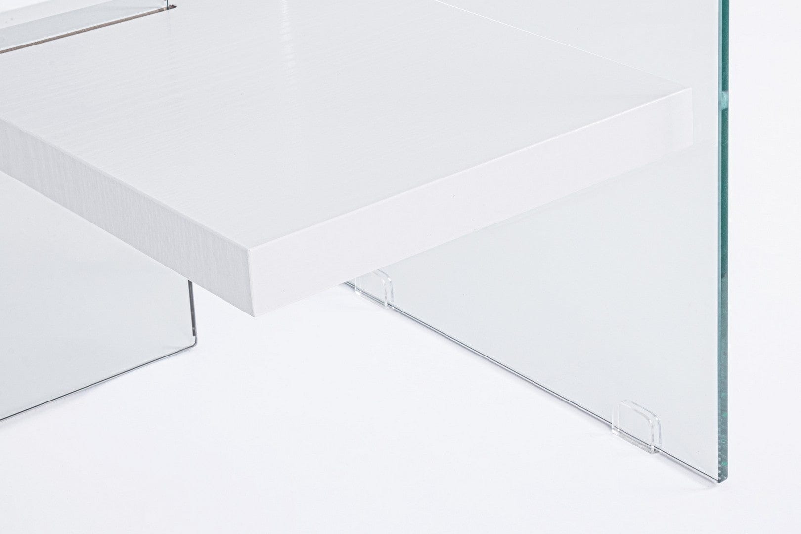 Bizzotto Scrivania Line Bianco