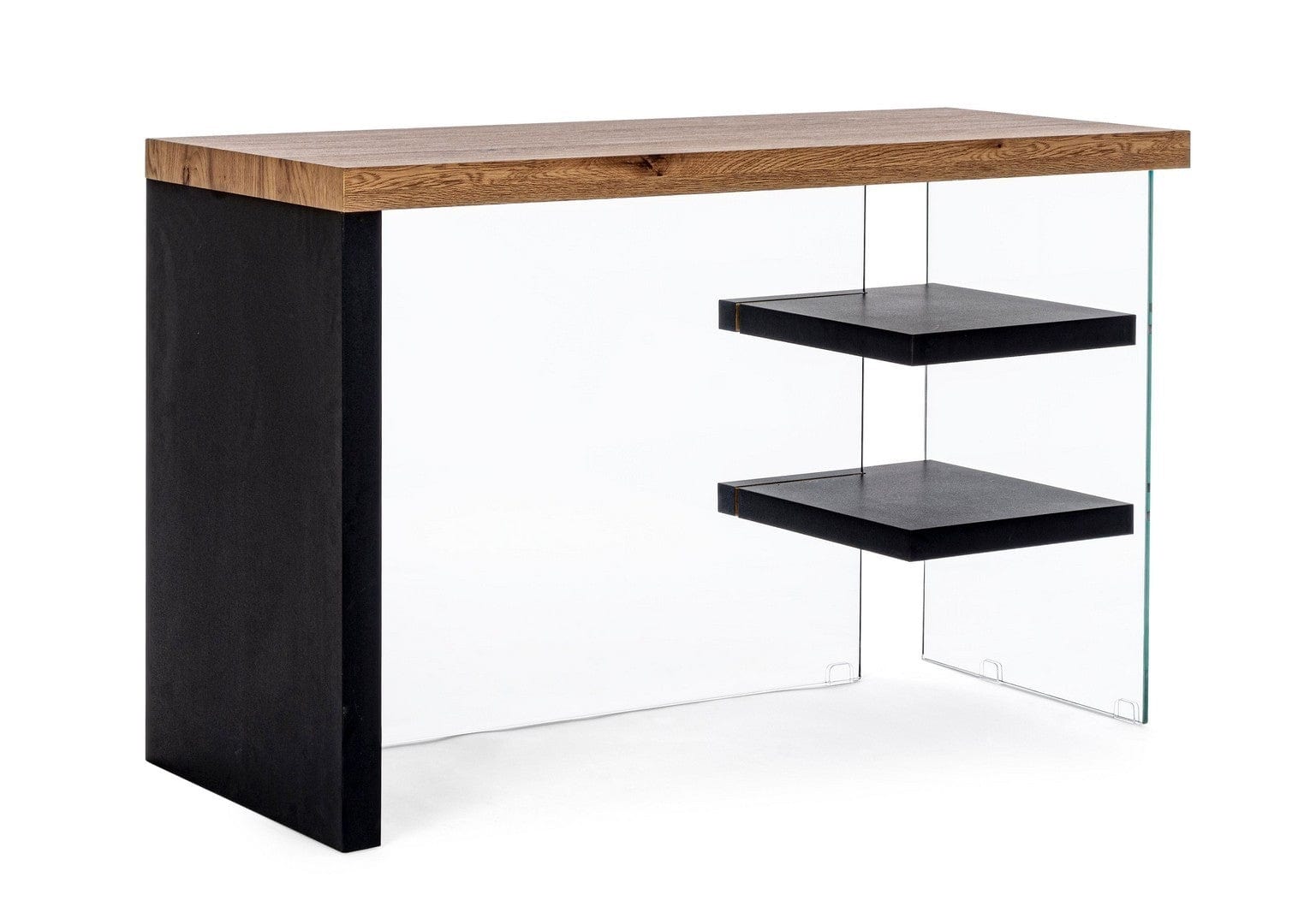 Bizzotto Scrivania Line Naturale