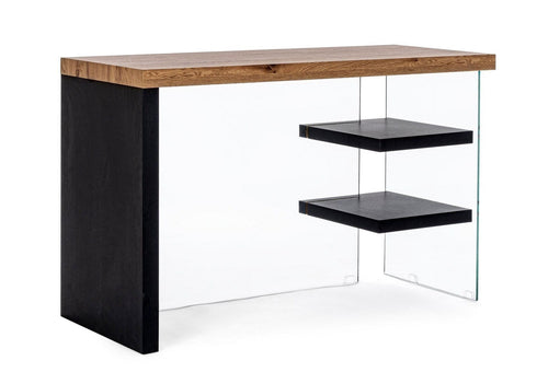 Bizzotto Scrivania Line Naturale