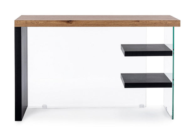 Bizzotto Scrivania Line Naturale