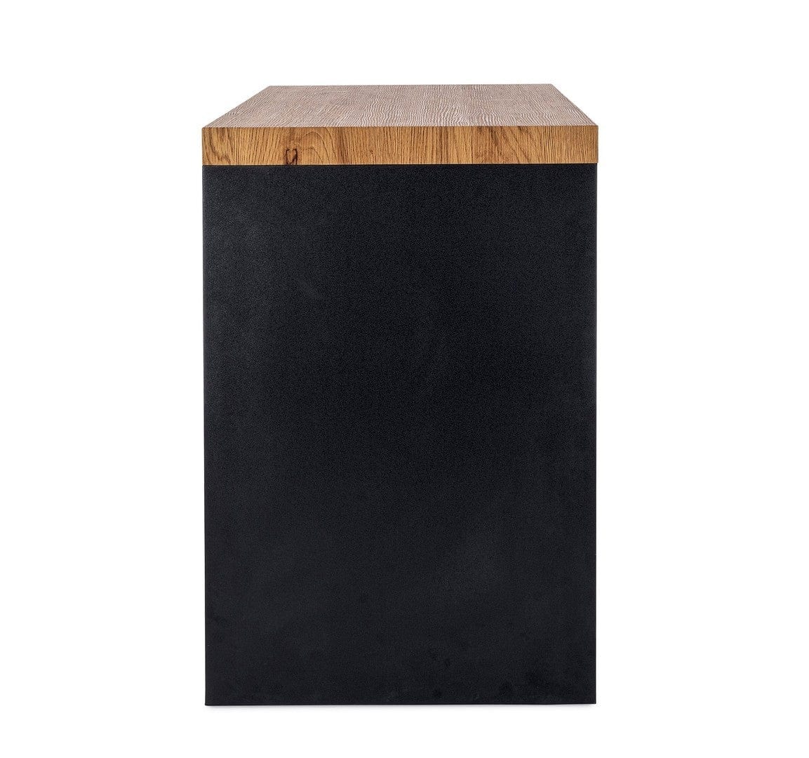 Bizzotto Scrivania Line Naturale