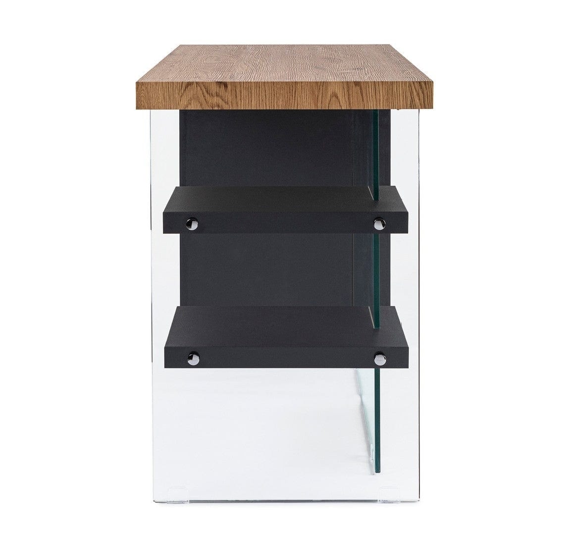 Bizzotto Scrivania Line Naturale