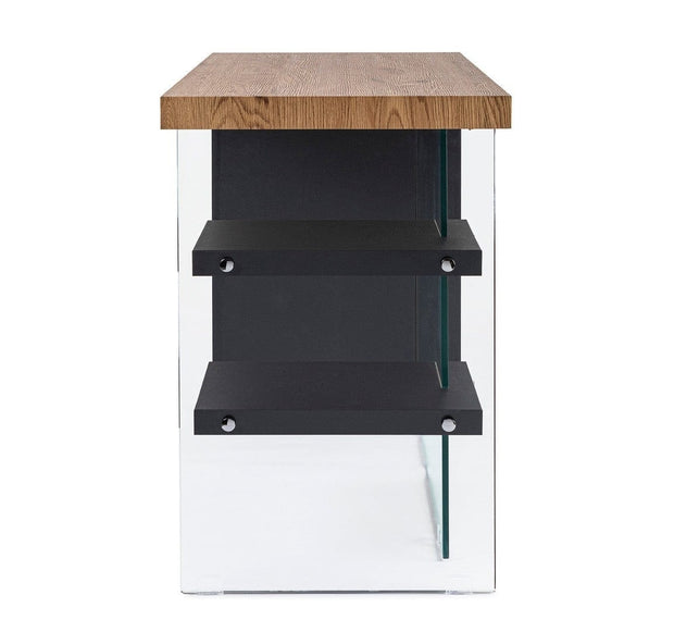 Bizzotto Scrivania Line Naturale