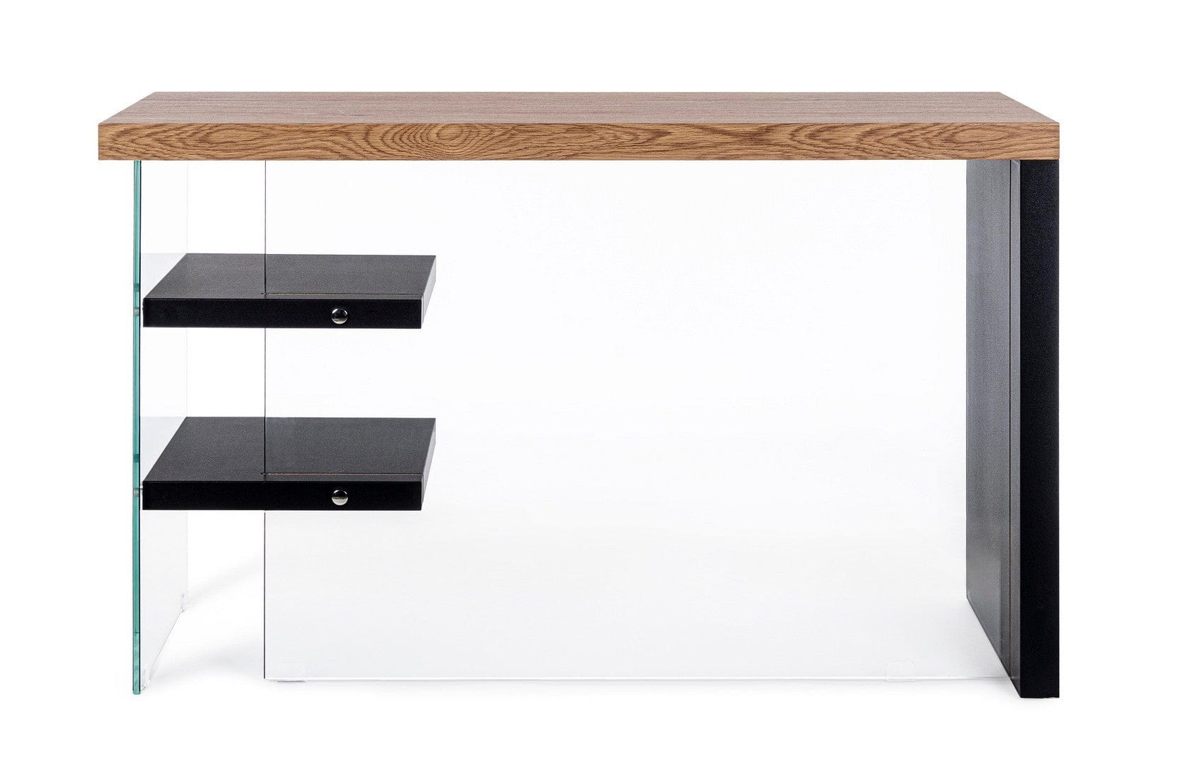 Bizzotto Scrivania Line Naturale