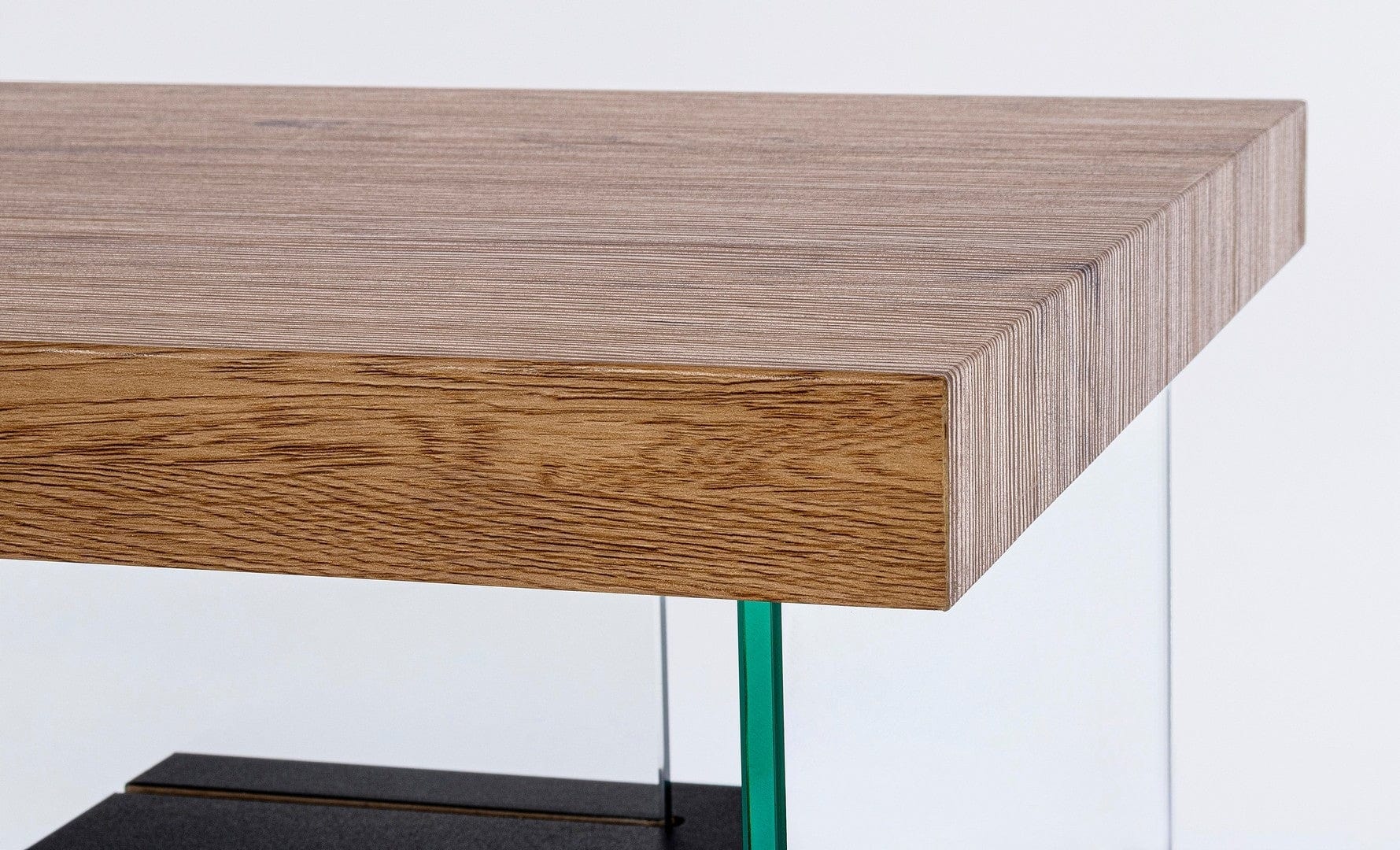 Bizzotto Scrivania Line Naturale
