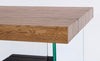 Bizzotto Scrivania Line Naturale