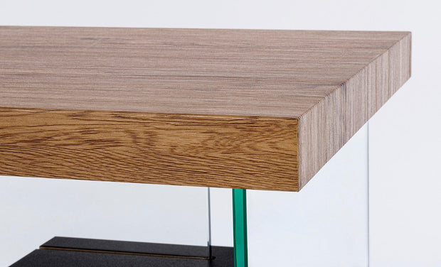 Bizzotto Scrivania Line Naturale